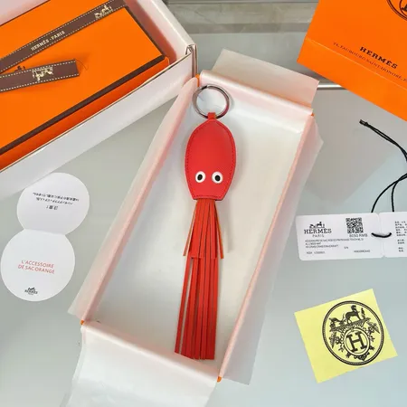 スーパーコピー エルメス キーホルダー