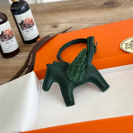 スーパーコピー エルメス キーホルダー