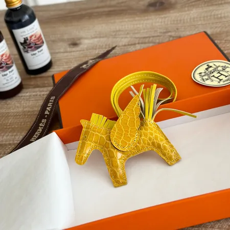 スーパーコピー エルメス キーホルダー