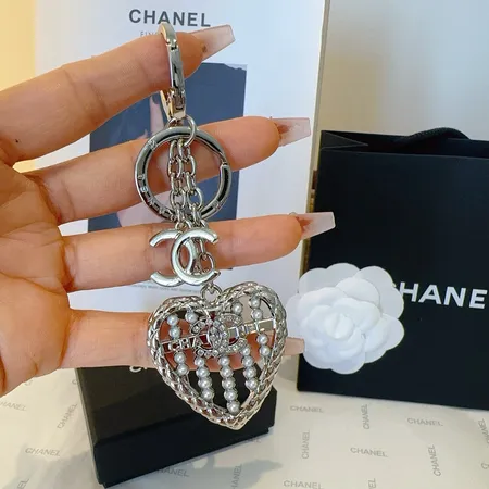 スーパーコピー シャネル キーホルダー