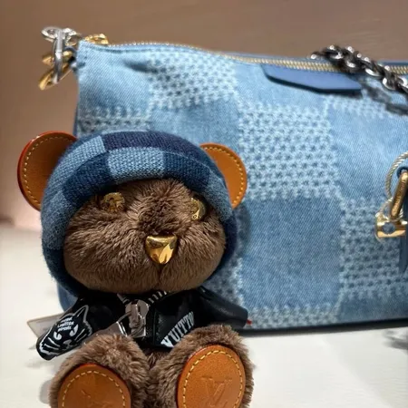 スーパーコピー ルイヴィトン キーホルダー