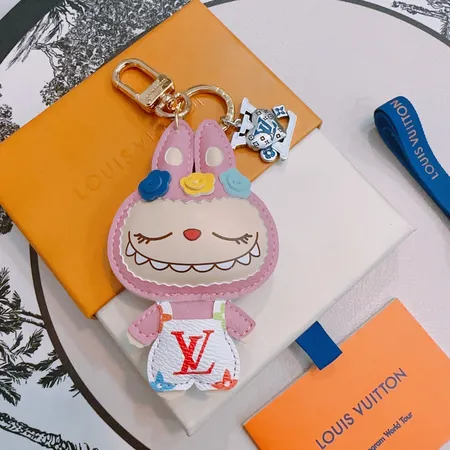スーパーコピー ルイヴィトン キーホルダー