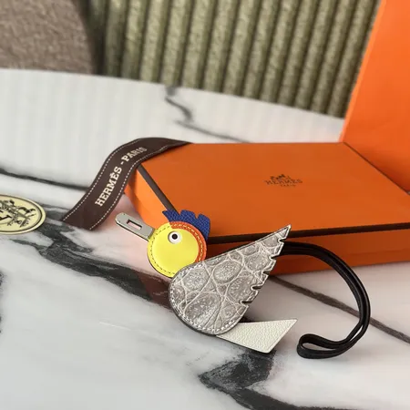 スーパーコピー エルメス キーホルダー