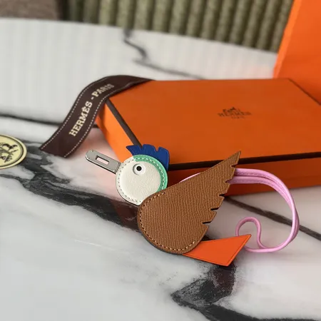 スーパーコピー エルメス キーホルダー