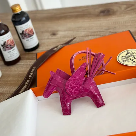 スーパーコピー エルメス キーホルダー