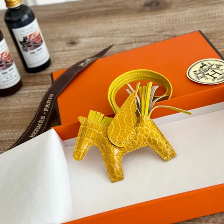 スーパーコピー エルメス キーホルダー