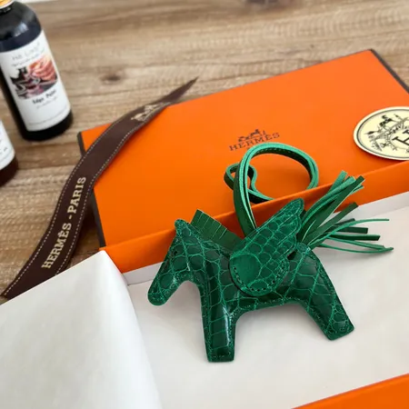 スーパーコピー エルメス キーホルダー