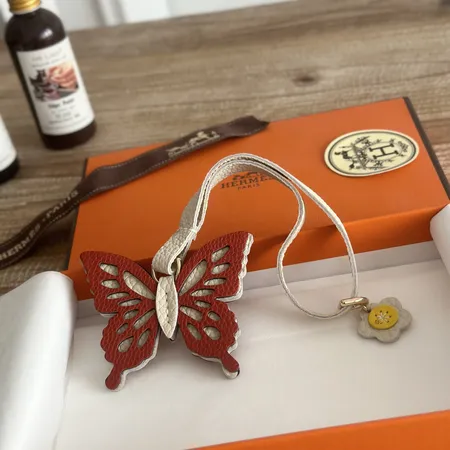 スーパーコピー エルメス キーホルダー