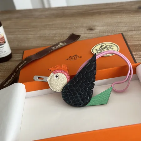 スーパーコピー エルメス キーホルダー