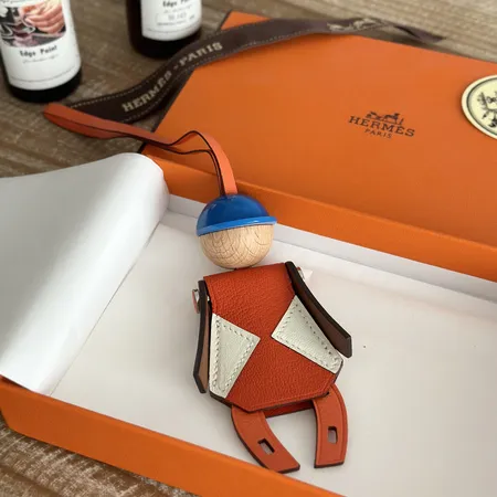 スーパーコピー エルメス キーホルダー