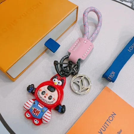 スーパーコピー ルイヴィトン キーホルダー