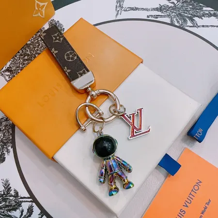 スーパーコピー ルイヴィトン キーホルダー