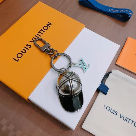 スーパーコピー ルイヴィトン キーホルダー