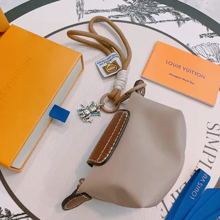 スーパーコピー ルイヴィトン キーホルダー