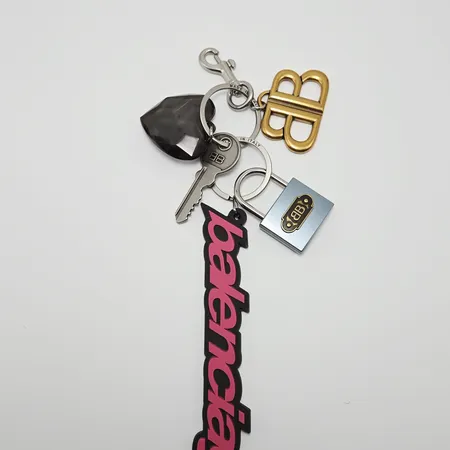 スーパーコピー ディオール キーホルダー