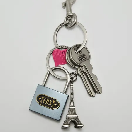 スーパーコピー ディオール キーホルダー