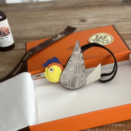 スーパーコピー エルメス キーホルダー