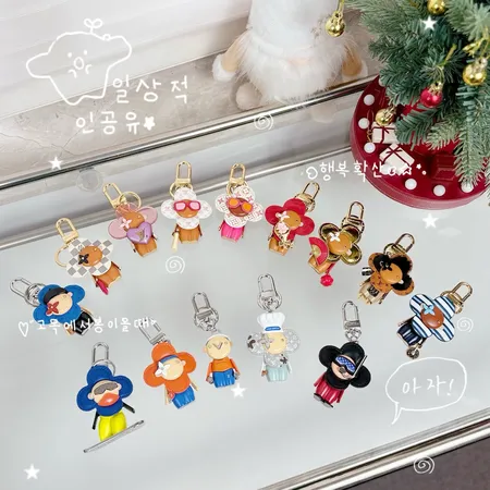 スーパーコピー ルイヴィトン キーホルダー