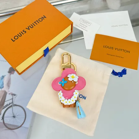 スーパーコピー ルイヴィトン キーホルダー