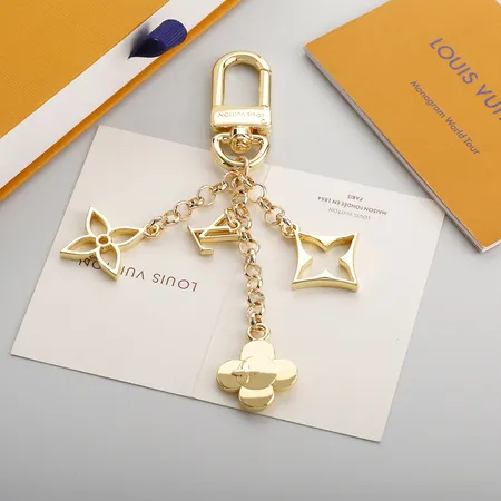 スーパーコピー ルイヴィトン キーホルダー
