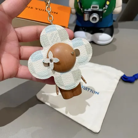 スーパーコピー ルイヴィトン キーホルダー