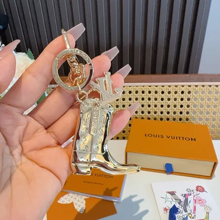 スーパーコピー ルイヴィトン キーホルダー