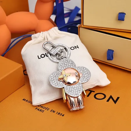 スーパーコピー ルイヴィトン キーホルダー