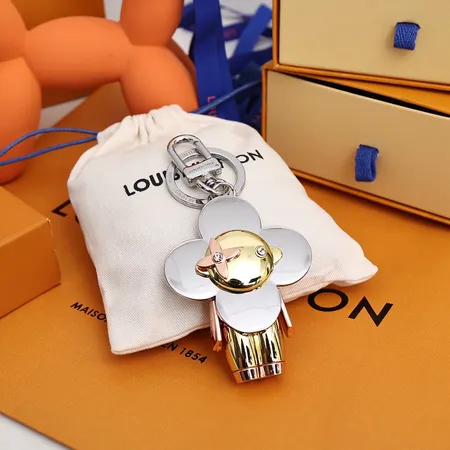スーパーコピー ルイヴィトン キーホルダー
