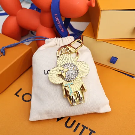 スーパーコピー ルイヴィトン キーホルダー