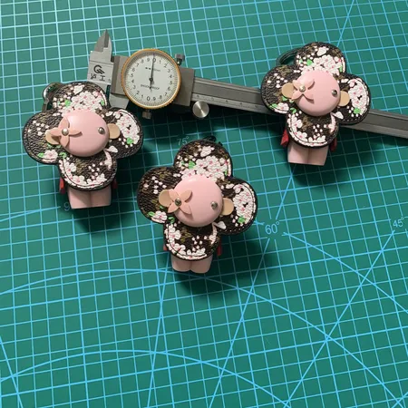 スーパーコピー ルイヴィトン キーホルダー