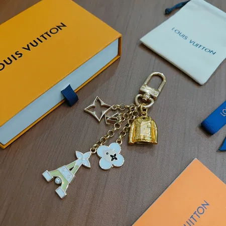 スーパーコピー ルイヴィトン キーホルダー