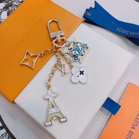 スーパーコピー ルイヴィトン キーホルダー