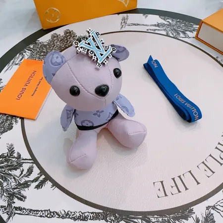 スーパーコピー ルイヴィトン キーホルダー