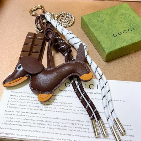 スーパーコピー グッチ キーホルダー
