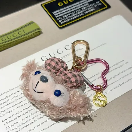 スーパーコピー グッチ キーホルダー