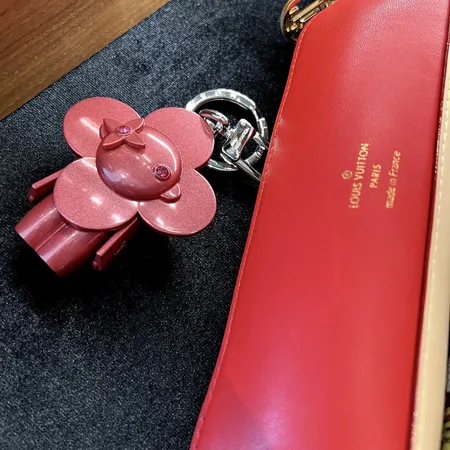 スーパーコピー ルイヴィトン キーホルダー