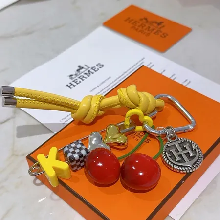 スーパーコピー エルメス キーホルダー