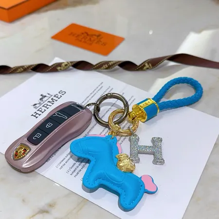 スーパーコピー エルメス キーホルダー