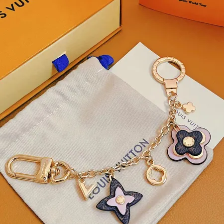 スーパーコピー ルイヴィトン キーホルダー