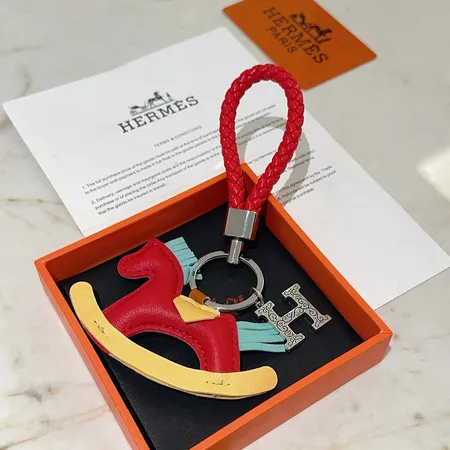 スーパーコピー エルメス キーホルダー
