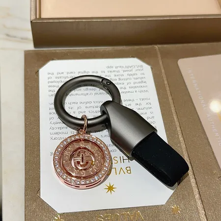 スーパーコピー クロムハーツ キーホルダー