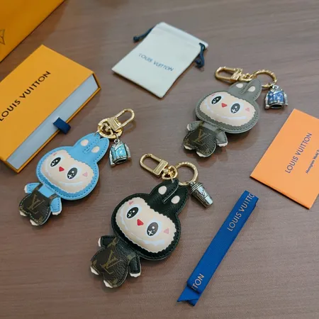 スーパーコピー ルイヴィトン キーホルダー