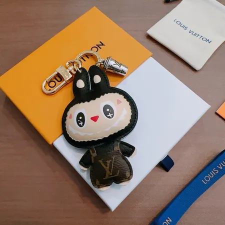 スーパーコピー ルイヴィトン キーホルダー