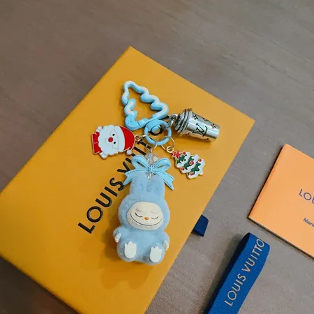 スーパーコピー ルイヴィトン キーホルダー