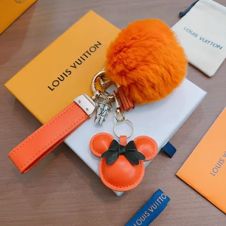 スーパーコピー ルイヴィトン キーホルダー