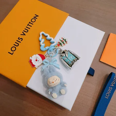スーパーコピー ルイヴィトン キーホルダー