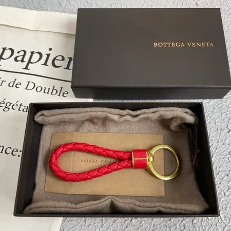 スーパーコピー ボッテガ ヴェネタ キーホルダー