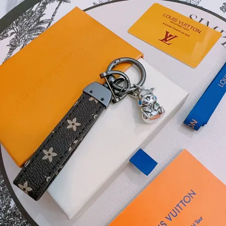 スーパーコピー ルイヴィトン キーホルダー