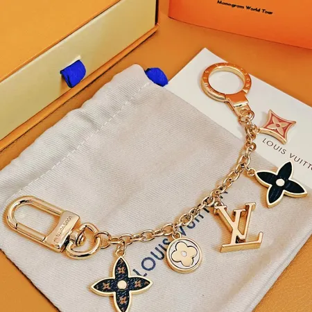 スーパーコピー ルイヴィトン キーホルダー