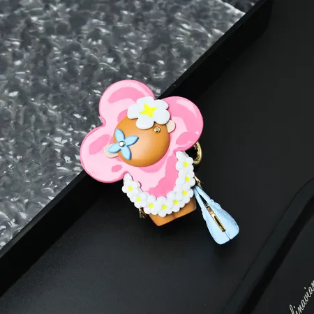 スーパーコピー ルイヴィトン キーホルダー